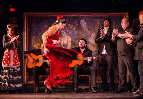 flamenco explained.